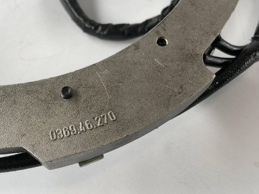 Ducati 900 SS [1992] - Poskytovatel impulsu zapalování vyzvednutí