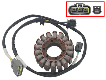 HONDA TRX 420 TM 1 [2014-2023] - Stator pro ATV/UTV