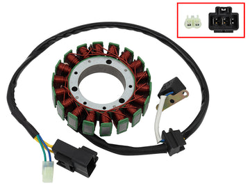 CF MOTO C FORCE 500 [2007-2015] - Stator pro ATV/UTV