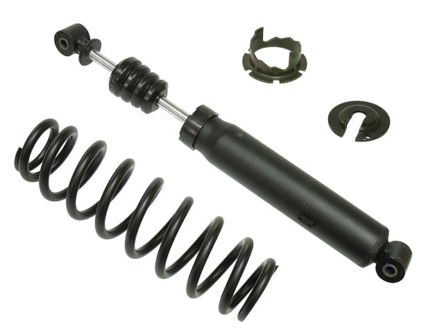 POLARIS RANGER 900 CREW DIESEL [2011-2014] - Plynové tlumiče