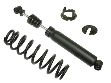 POLARIS RANGER 900 CREW DIESEL [2011-2014] - Plynové tlumiče