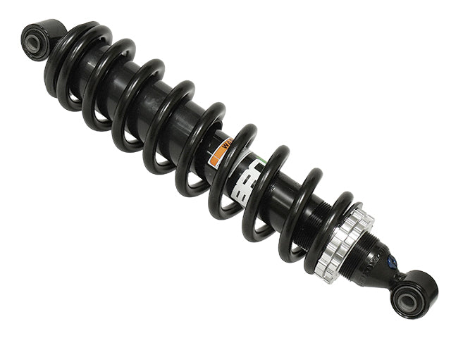 KAWASAKI BRUTE FORCE 650 KVF [2009-2014] - Zadní plynový tlumič