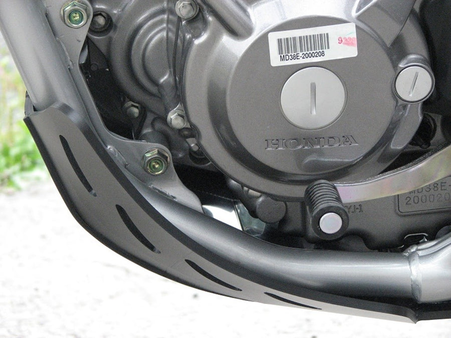 HONDA CRF 250 L [2013-2022] - Ochranný plech motoru