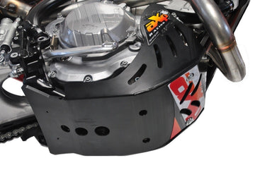 KTM 350 EXC F [2017-2023] - Ochranný plech motoru