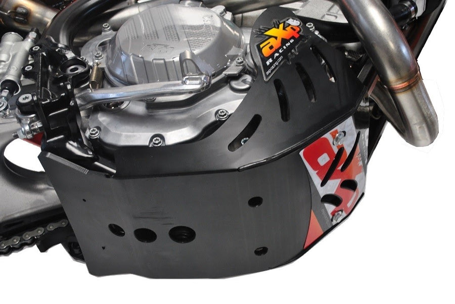 KTM 350 EXC F [2017-2023] - Ochranný plech motoru