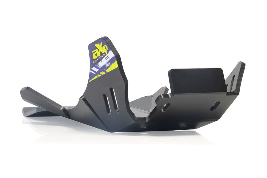 SHERCO SE 300 R [2014-2024] - Ochranný plech motoru