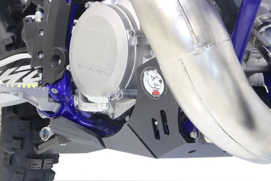 SHERCO SE 300 R [2014-2024] - Ochranný plech motoru