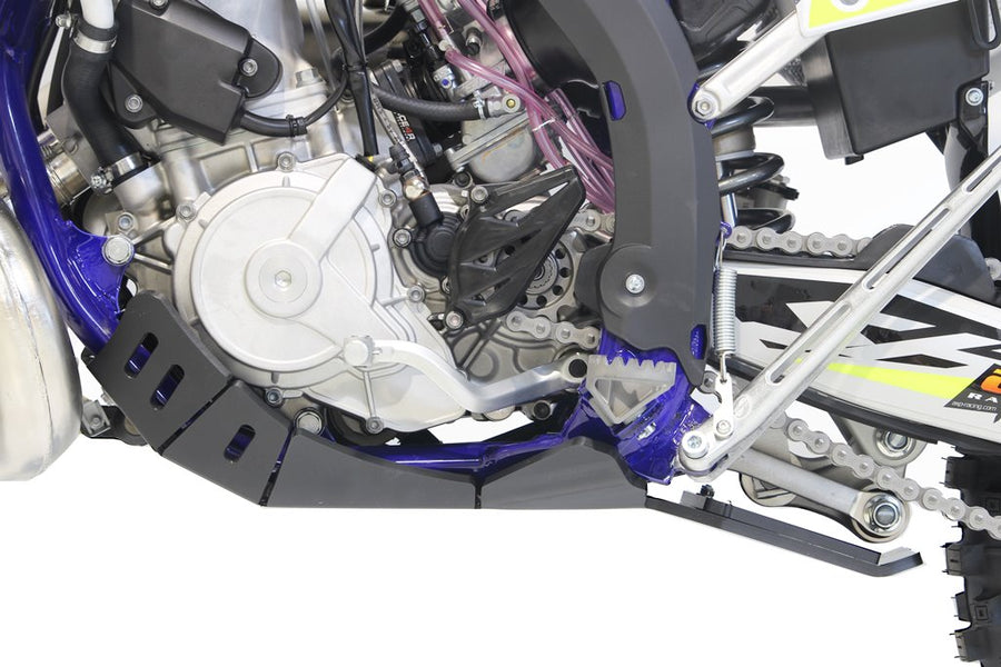 SHERCO SE 250 [2014-2024] - Ochranný plech motoru
