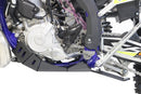 SHERCO SE 250 R [2014-2024] - Ochranný plech motoru