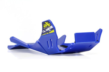 SHERCO SE 300 F [2014-2024] - Ochranný plech motoru