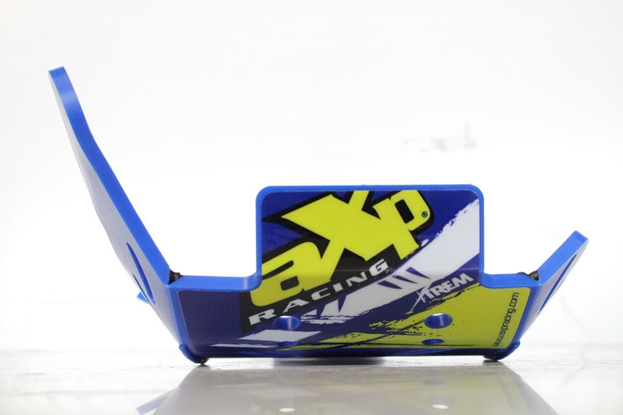SHERCO SE F 250 R [2012-2020] - Ochranný plech motoru