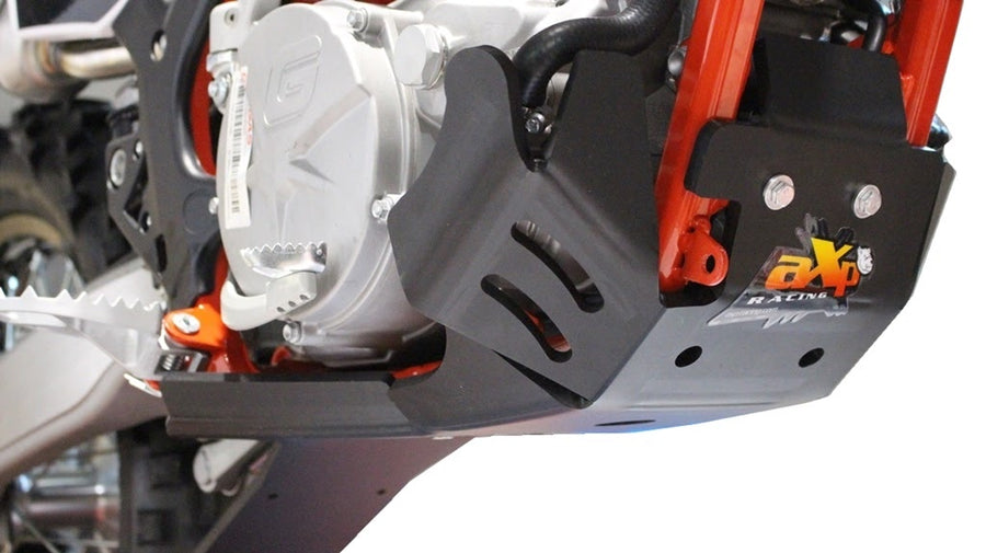 GAS GAS EC 250 [2018-2020] - Ochranný plech motoru