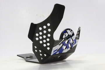 YAMAHA YZ 450 [2019-2022] - Ochranný plech motoru