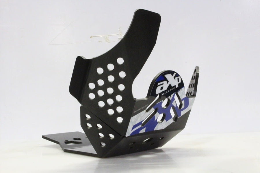 YAMAHA YZ 450 [2019-2022] - Ochranný plech motoru