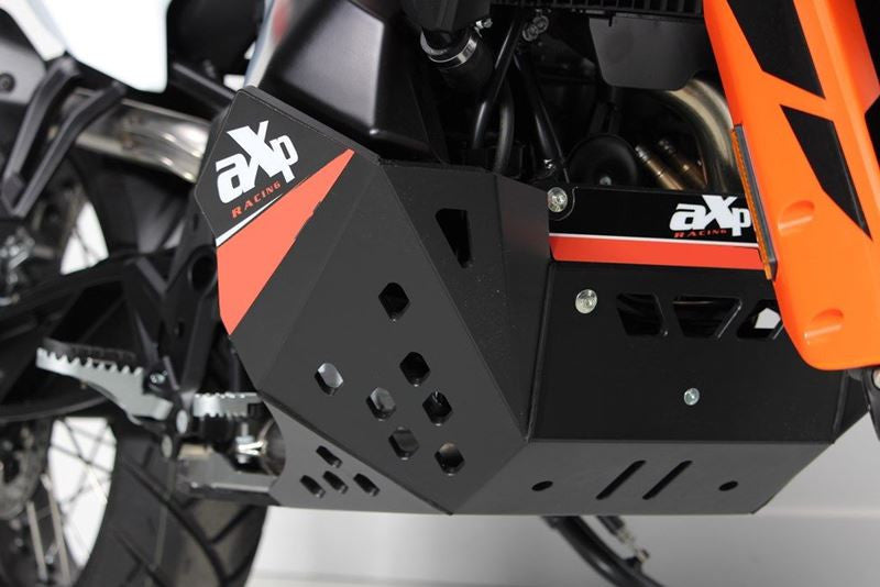 KTM 890 ADVENTURE [2021-2023] - Ochranný plech motoru