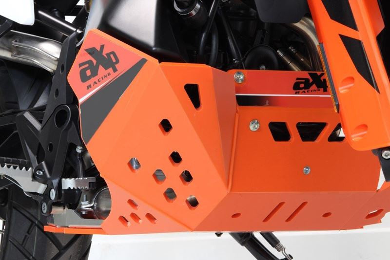 KTM 890 ADVENTURE [2021-2023] - Ochrana proti podjetí