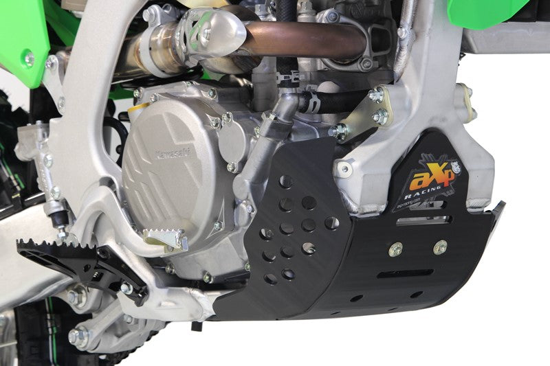 KAWASAKI KX 250 [2021-2024] - Ochrana proti podjetí