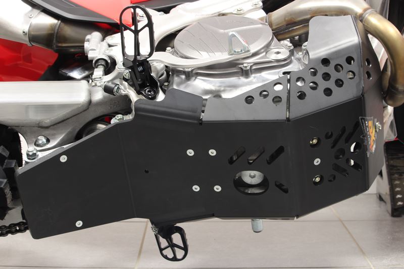 HONDA CRF 450 [2021-2024] - Ochranný plech motoru