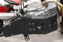 HONDA CRF 450 [2021-2024] - Ochranný plech motoru