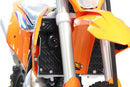KTM 250 EXC [2017-2019] - Kryt chladiče