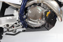 GAS GAS EC 500 F [2024-2026] - Ochranný plech motoru