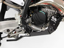 GAS GAS EC 125 [2025-2026] - Ochranný plech motoru