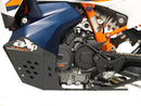 KTM 890 ADVENTURE [2022-2025] - Ochrana proti podjetí