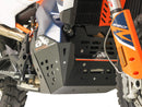 KTM 890 ADVENTURE [2022-2025] - Ochrana proti podjetí