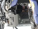SUZUKI DL 800 V STROM [2022-2026] - Ochrana proti podjetí