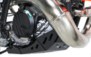KTM 250 EXC [2024-2026] - Ochrana proti podjetí