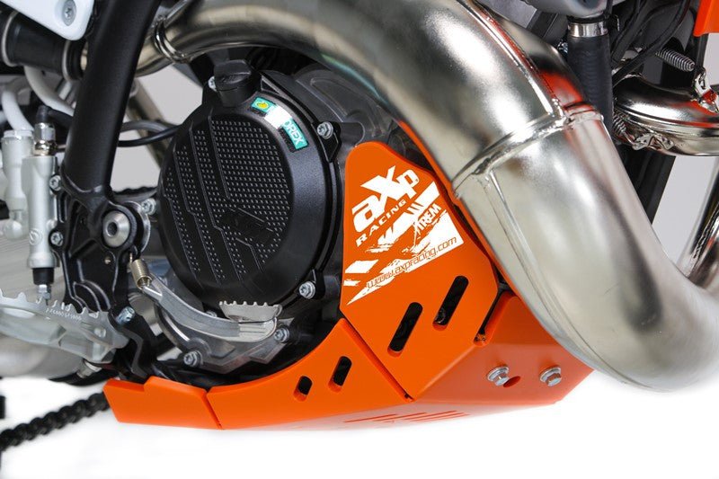 KTM 300 XC W [2024-2026] - Ochranný plech motoru