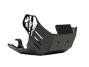 KTM 350 EXC F [2024-2026] - Ochranný plech motoru