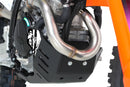 KTM 250 EXC F [2024-2026] - Ochranný plech motoru