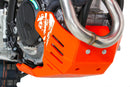 KTM 350 EXC F [2024-2026] - Ochrana proti podjetí