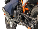 KTM 890 ADVENTURE [2022-2025] - Ochrana proti podjetí