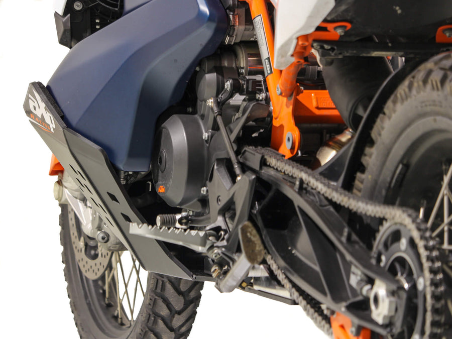 KTM 890 ADVENTURE [2022-2025] - Ochrana proti podjetí