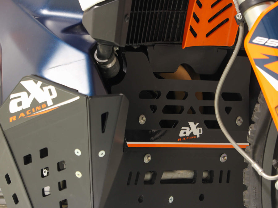 KTM 790 ADVENTURE [2019-2025] - Ochrana proti podjetí