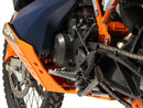 KTM 890 ADVENTURE [2022-2025] - Ochrana proti podjetí