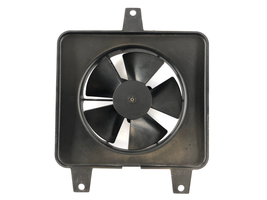 Triumph Speed ​​Triple 1050 515NJ [2006] - chladičský ventilátor