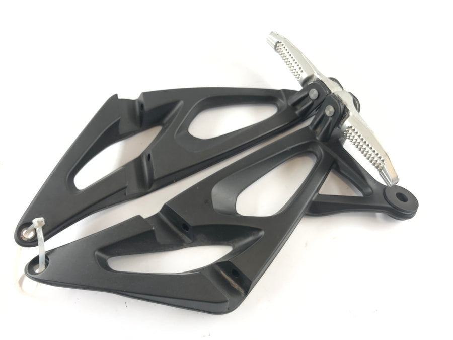 BMW K 1300 R [2010] - Footrests of Pediatric Foowrests Set