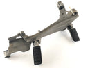 Honda St 1100 SC26 Pan European [1990] - Rast Holder Footrest Right-2
