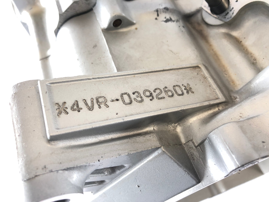 Yamaha XVS 650 Drag Star 4VR [1997] - Motor Housing prázdné pouzdro