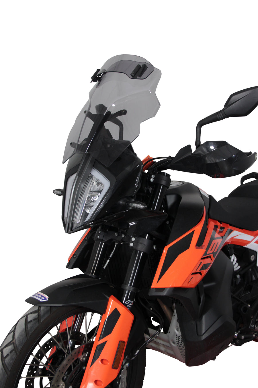 KTM Adventure 390 / 790R / 890R -2022 [2018-] -variotouringscreen "Vtn"