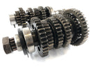 Triumph Speed ​​Triple T509 [1997] Gearbox-3