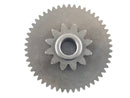 Yamaha XVS 650 Drag Star 4VR [1997] - Starter Tooth Wheel-3