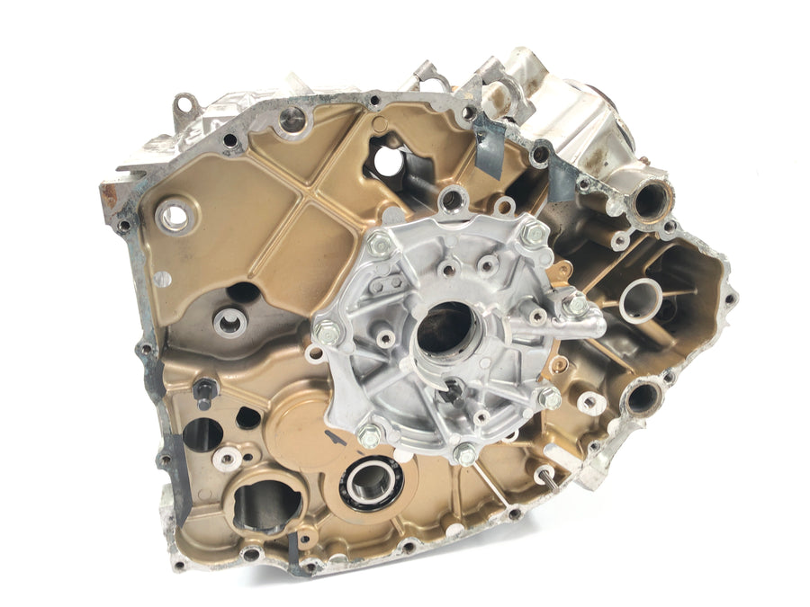 Honda GL 500 Silversching PC02 - Motor Houses prázdné pouzdro s písty