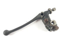 Yamaha DT 250 1R7 - ŘÍDKY KONTRISTICE NA VELIKOSTU VOJENÍ PŘIPOJENÍ LEVER.-2