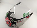 Aprilia Rs 250 [1998] - kazatelny z uhlíkového fronty závodního pláště-3