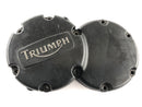 Triumph Tiger 900 T400 [1998] - motorové víko na pohonu kompenzace vlevo-1