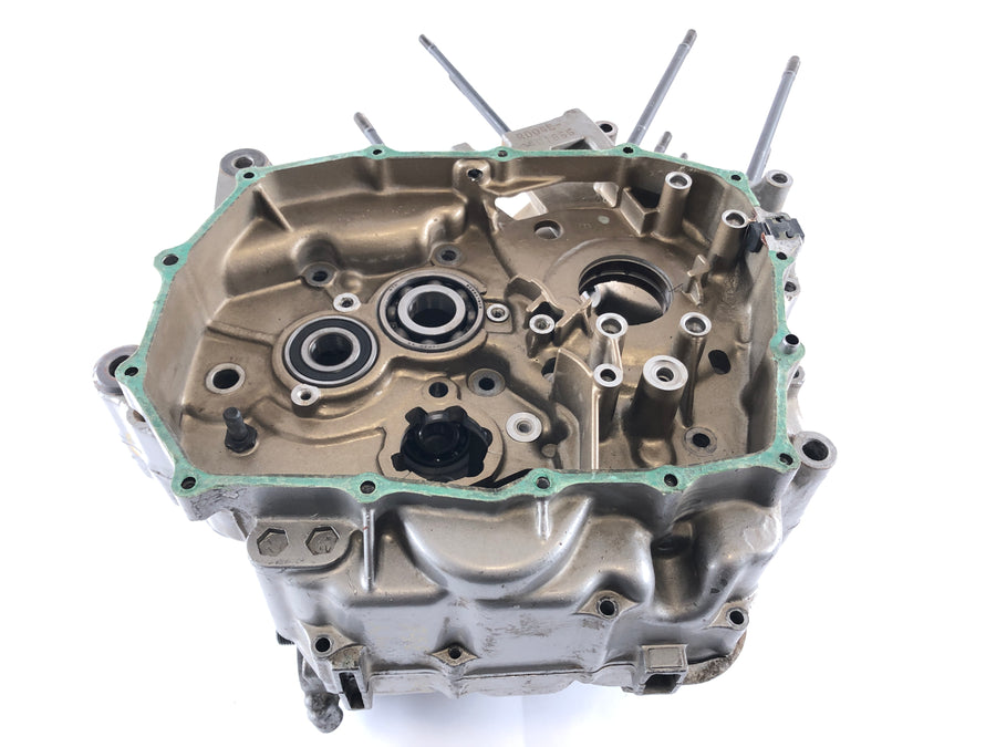 Honda Africa Twin XRV 750 RD07 [1993] - Motor Housing prázdné pouzdro